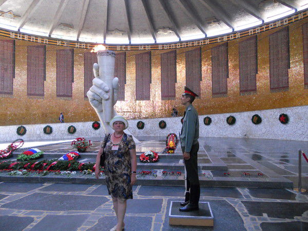 Гульсум Рахматуллина