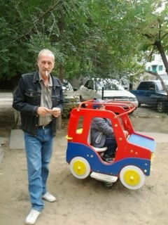 Юрий Тебякин