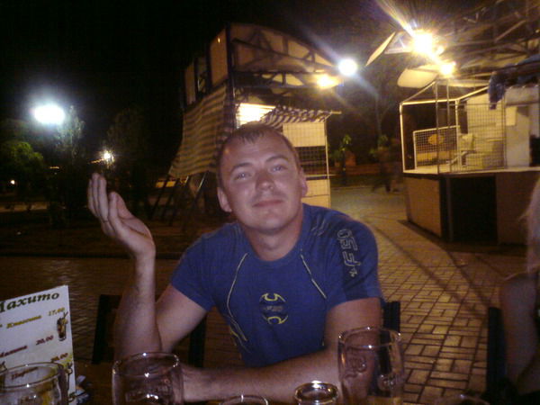 Федор Третьяк