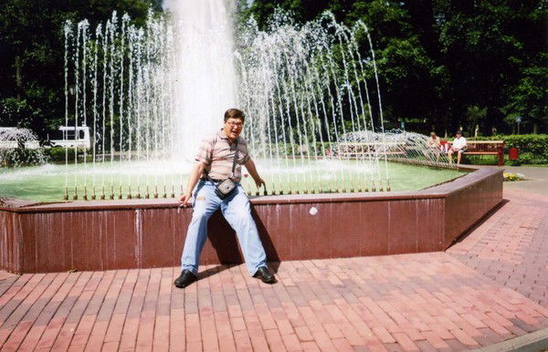 Фарит Сафин