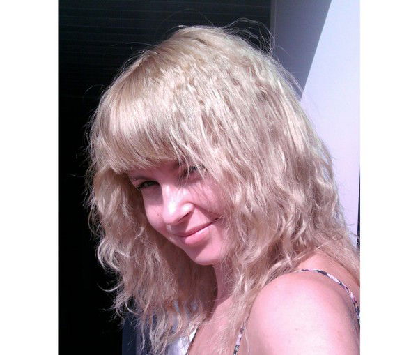 Юлечка Нельзина