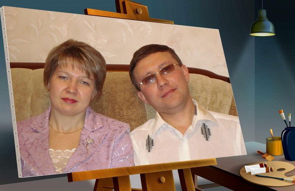 Лариса Нуритдинова