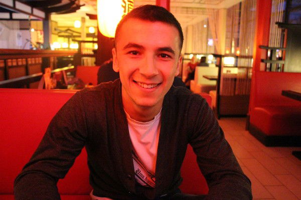 Шерзод Ализода