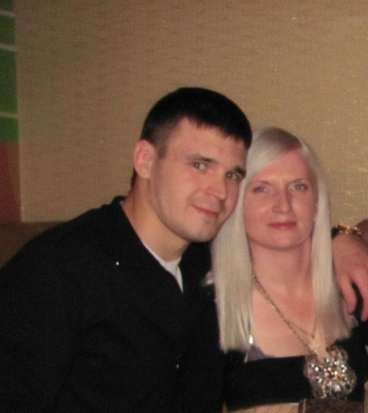 Ольга Беспалова