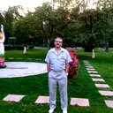 Михаил Поваров