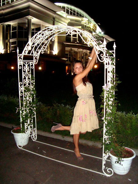 Ксюшенька Годовицына