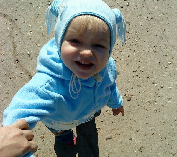 Виталина Антон