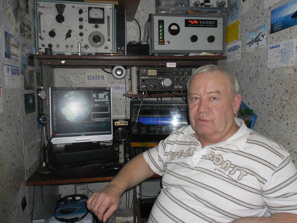 Алексей Осыко