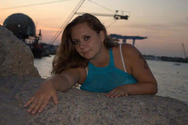 Светлана Толмачева