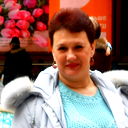Светлана Коган