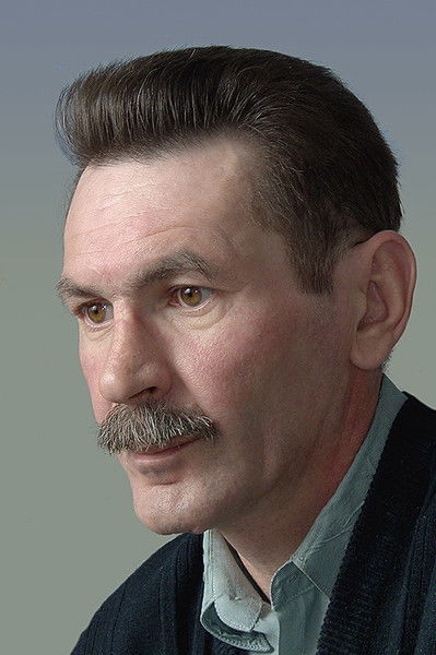 Александр Федотов