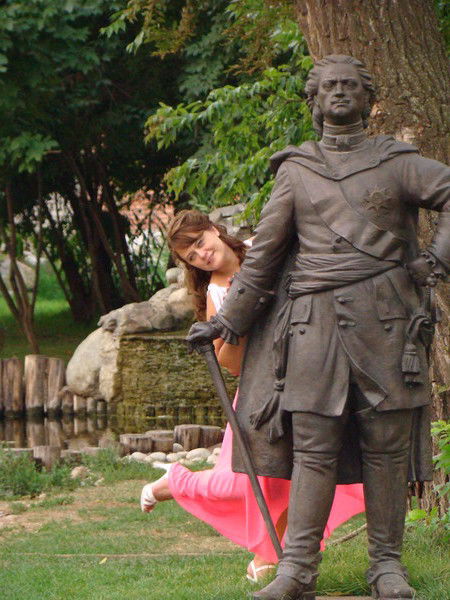 Марина Куцкова