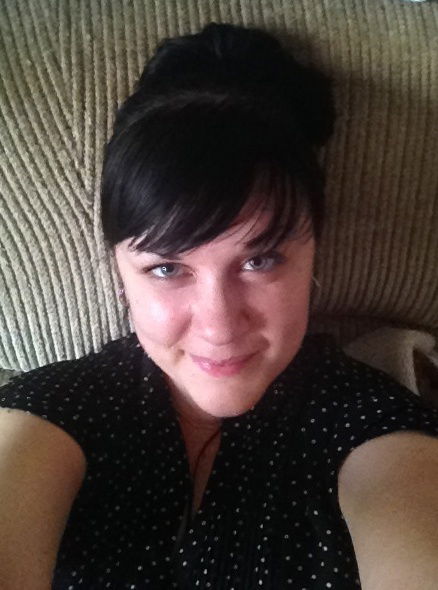 Кристинка Нагаева