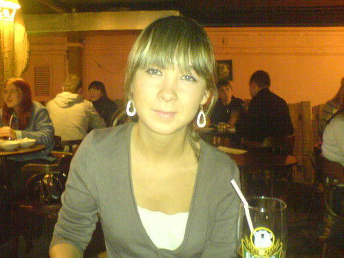 Лилия Аллахярова