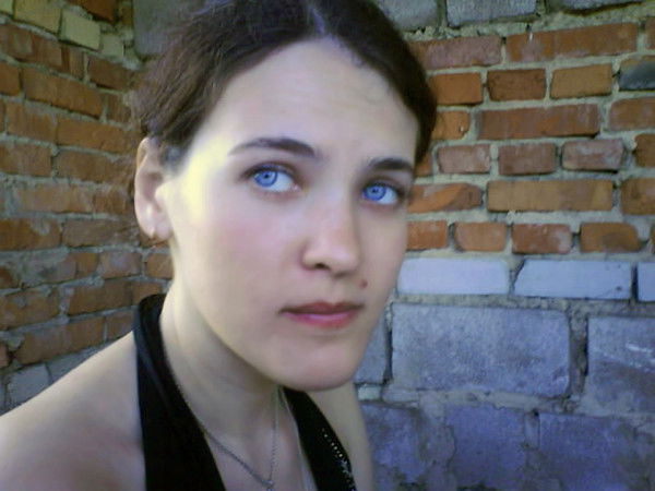 Елена Ганусова