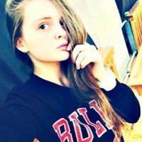 Елизавета Пахомова