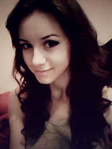 Катя Ситникова