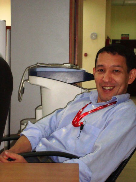 Берик Нурекеев