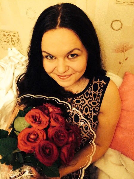 Татьяна Ничиталюк