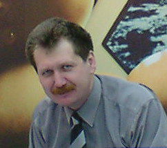 Дмитрий Данилов