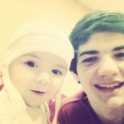 Олег Гаджиев