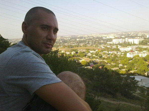 Роман Коршун