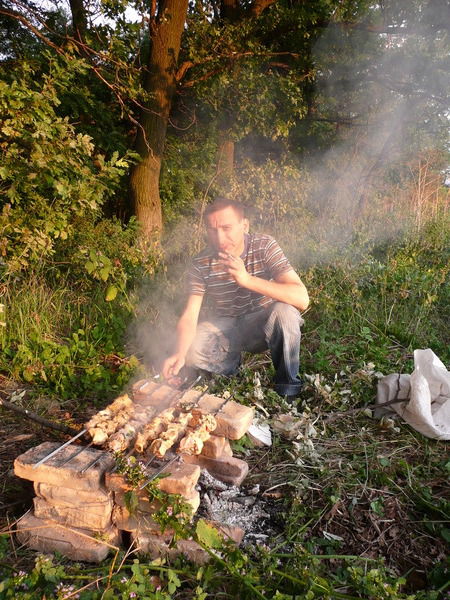 Игорь Афанасьев