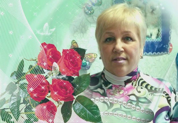 Галина Матвеева