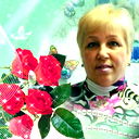 Галина Матвеева