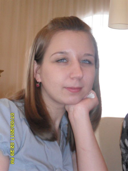 Татьяна Григорьева