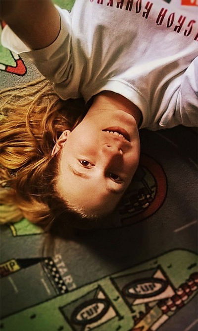 Варвара Данилова