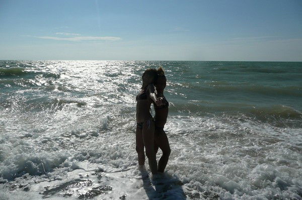 Людмила Костюк