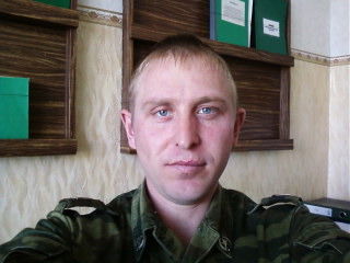 Иван Похлебаев