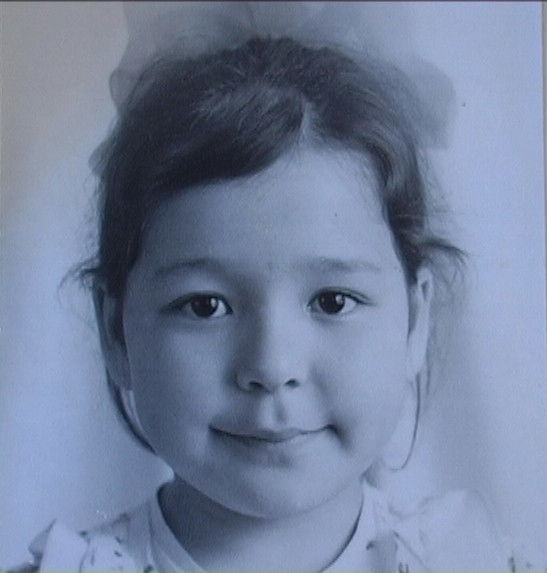 Динара Джумабекова