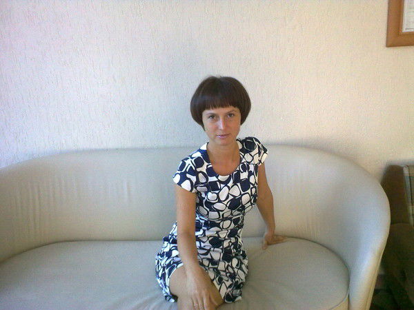 Людмила Оносова