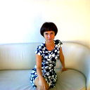 Людмила Оносова