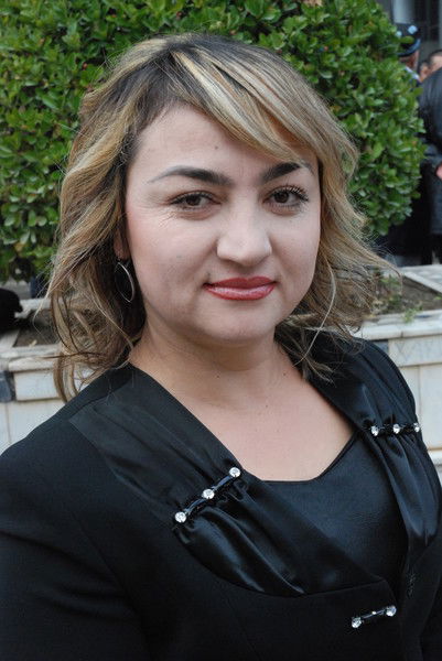 Гулдаста Бобомуродова