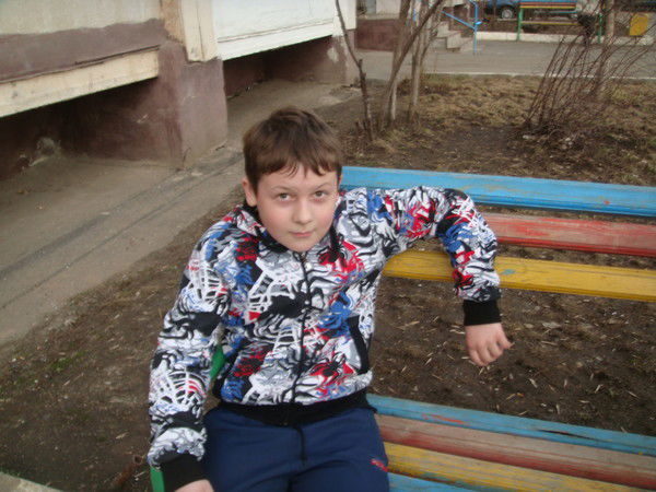 Ваня Москаленко