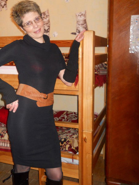 Людмила Ковалева