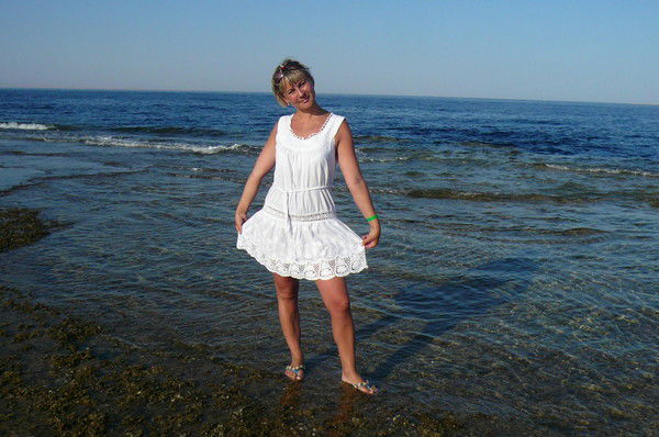 Наталья Коробкина