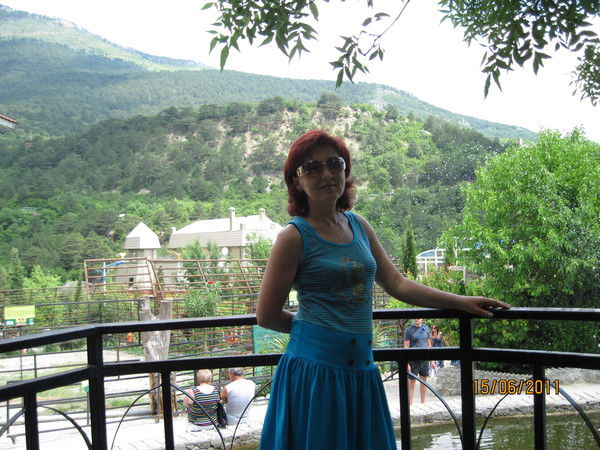 Ирина Полозова)