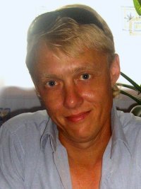 Александр Кравченко