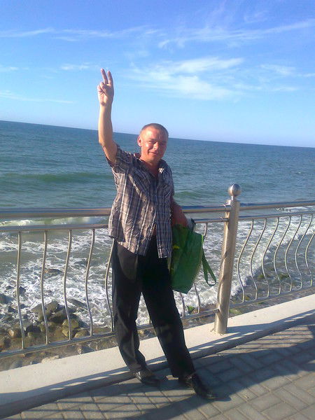 Сергей Карпов