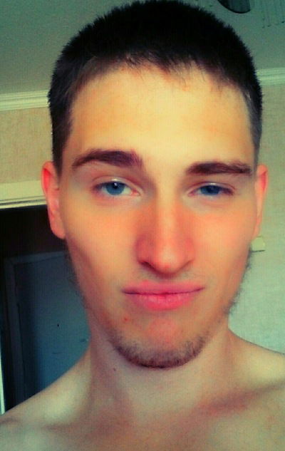 Миша Панюшкин