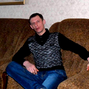 Dima Kabanenko