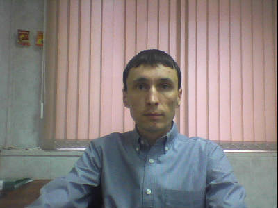 Соколов Олег