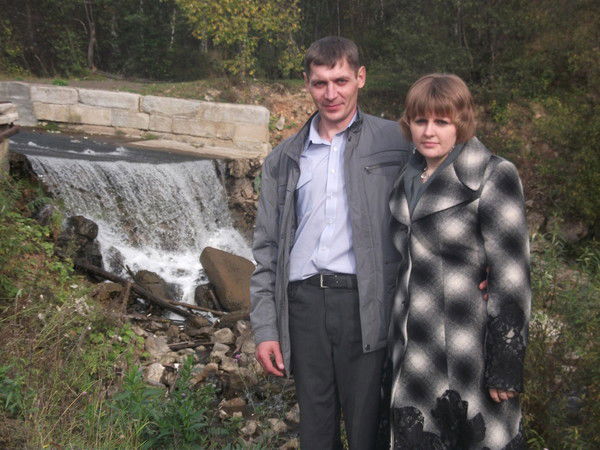 Александр Ставицкий