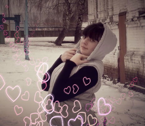 Мария Пронина