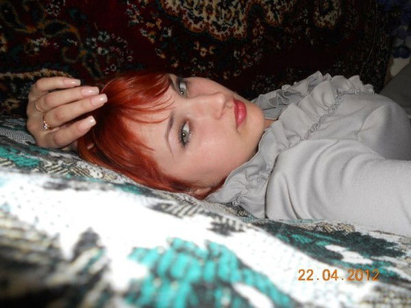 Инна Драган