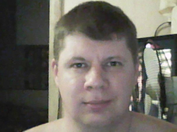 Алексей Ратников